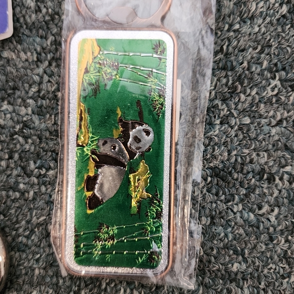 Keychain Bottle Opener Bundle Red Multi OS - Picture 3 of 9